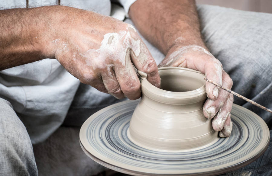 Artigianato Artistico, fondi dalla Regione Campania
