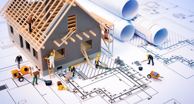 Building & Construction – L’innovazione nelle nuove abitazioni