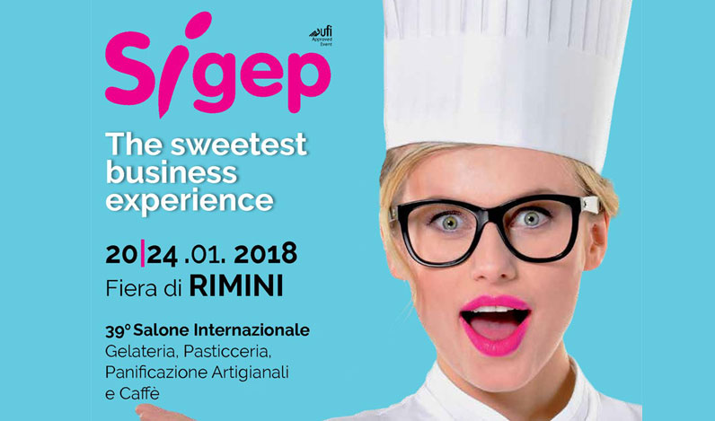 Al Sigep di Rimini con la Cna di Salerno