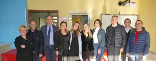 PROGETTO DUALE, A SALA CONSILINA PARTE LA FORMAZIONE INNOVATIVA