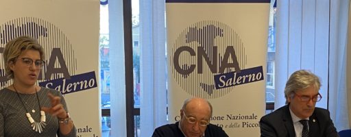 CNA, BILANCIO 2019 E PRESENTAZIONE 2020