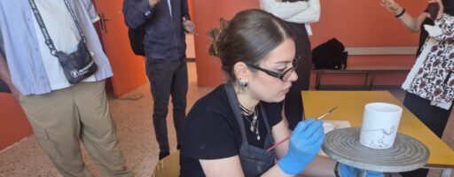 CNA SALERNO AL TTG RIMINI
