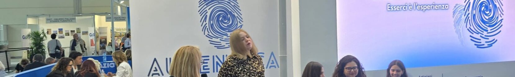 CNA TURISMO SALERNO AL TTG DI RIMINI: