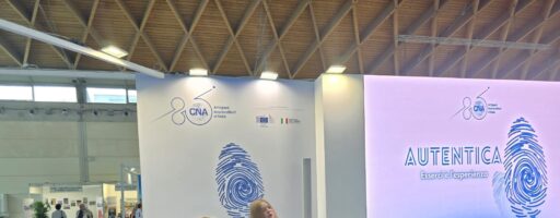 CNA TURISMO SALERNO AL TTG DI RIMINI: