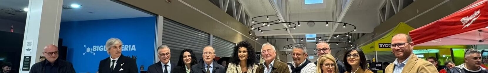 OPEN DAY AUTOMOTIVE, L’ARTIGIANATO GUARDA AL FUTURO